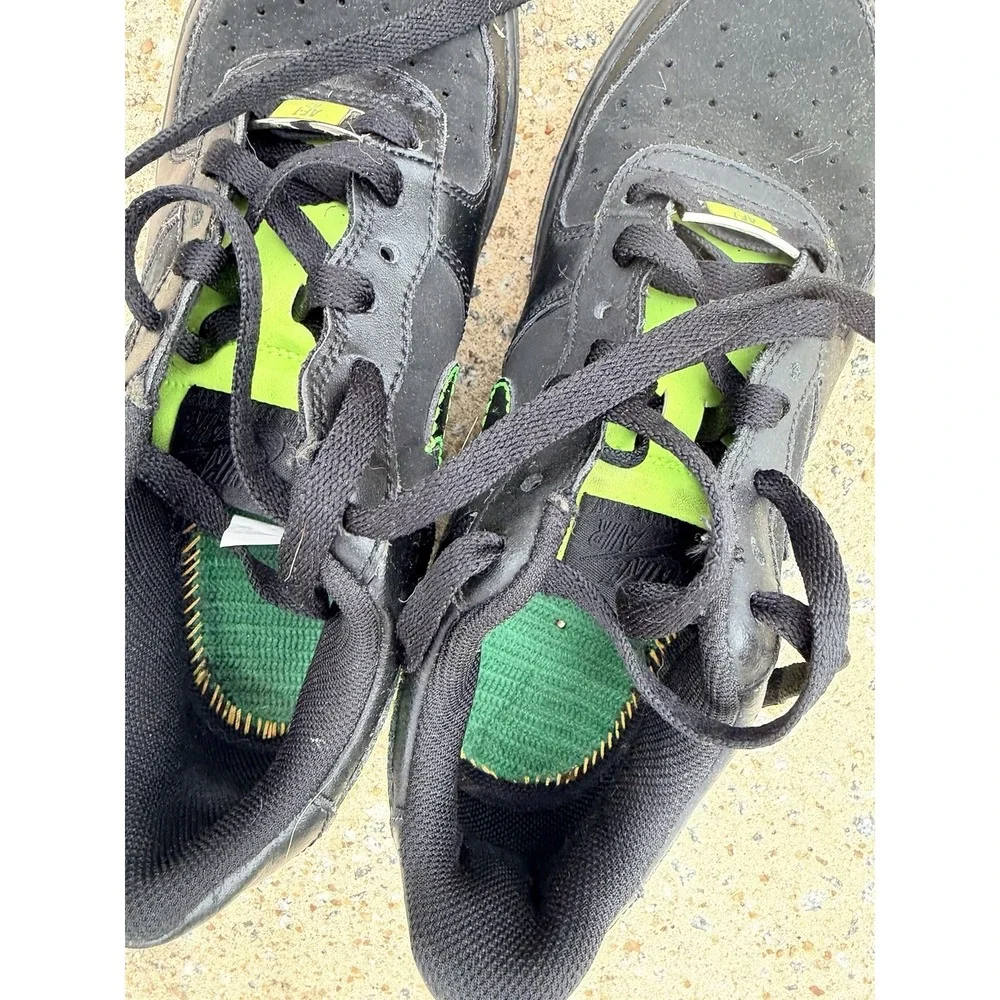 Nike these air